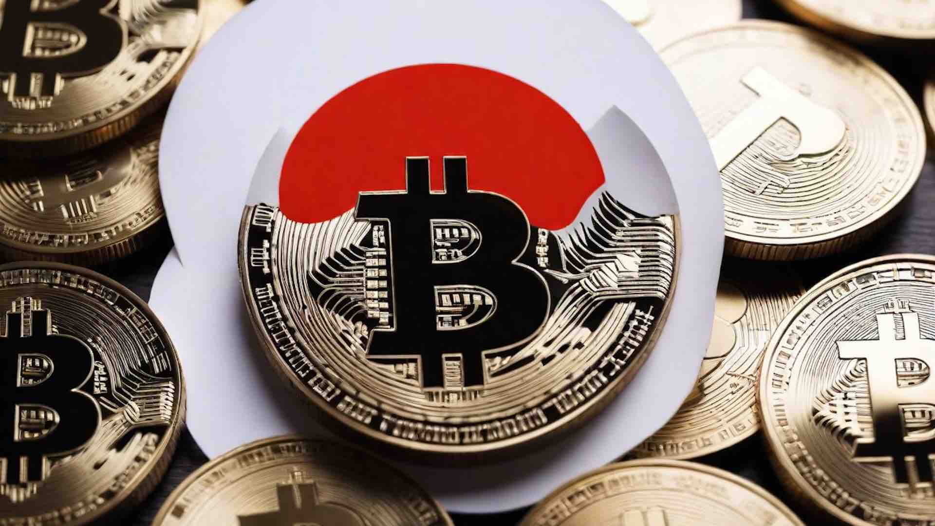 Japanese firm Metaplanet dives into bitcoin with ¥1 billion purchase